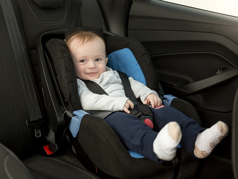 Baby Seet Image